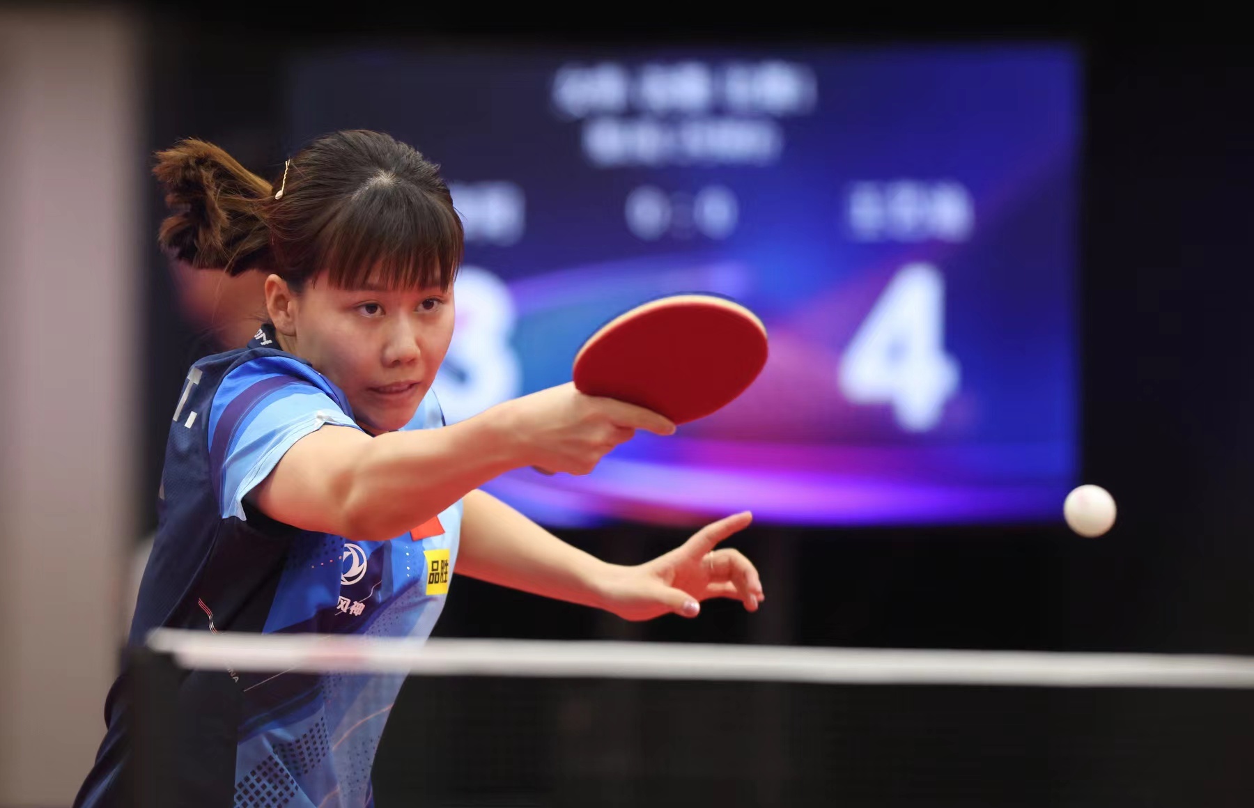 次助攻和一 次助攻和一