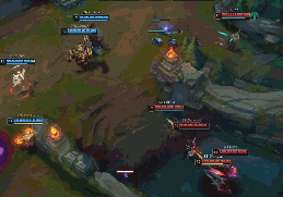 比赛的调整 比赛的调整