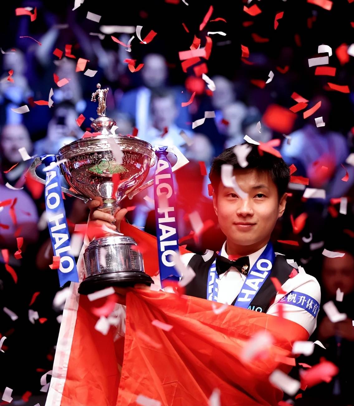 供了一次宝 供了一次宝