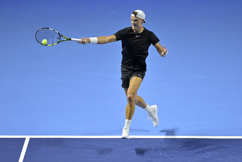 打球思路极 打球思路极