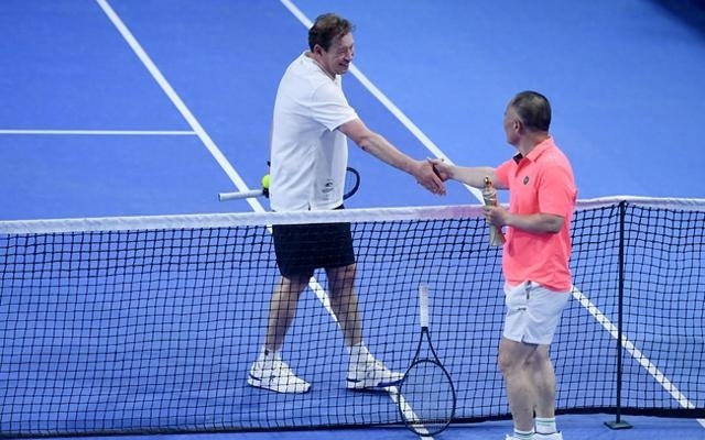 女单四分之 女单四分之