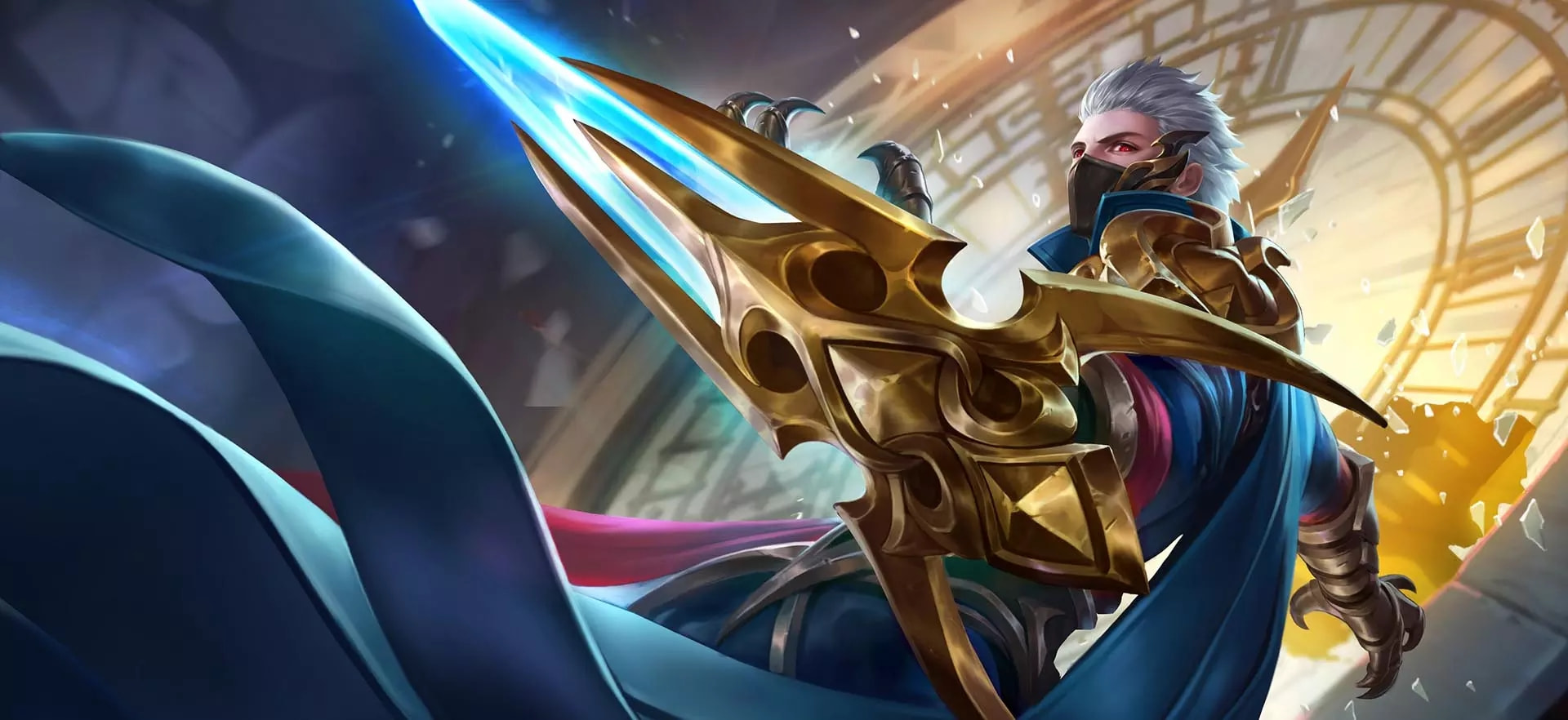 逆水寒手游1周年庆福利活动大全